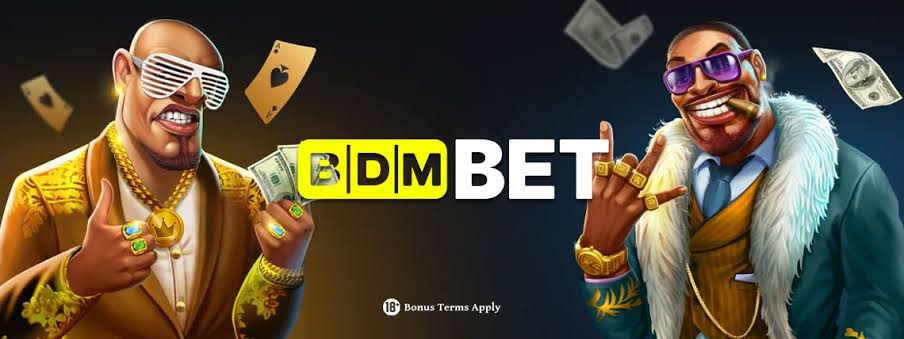 BDM Bet Casino