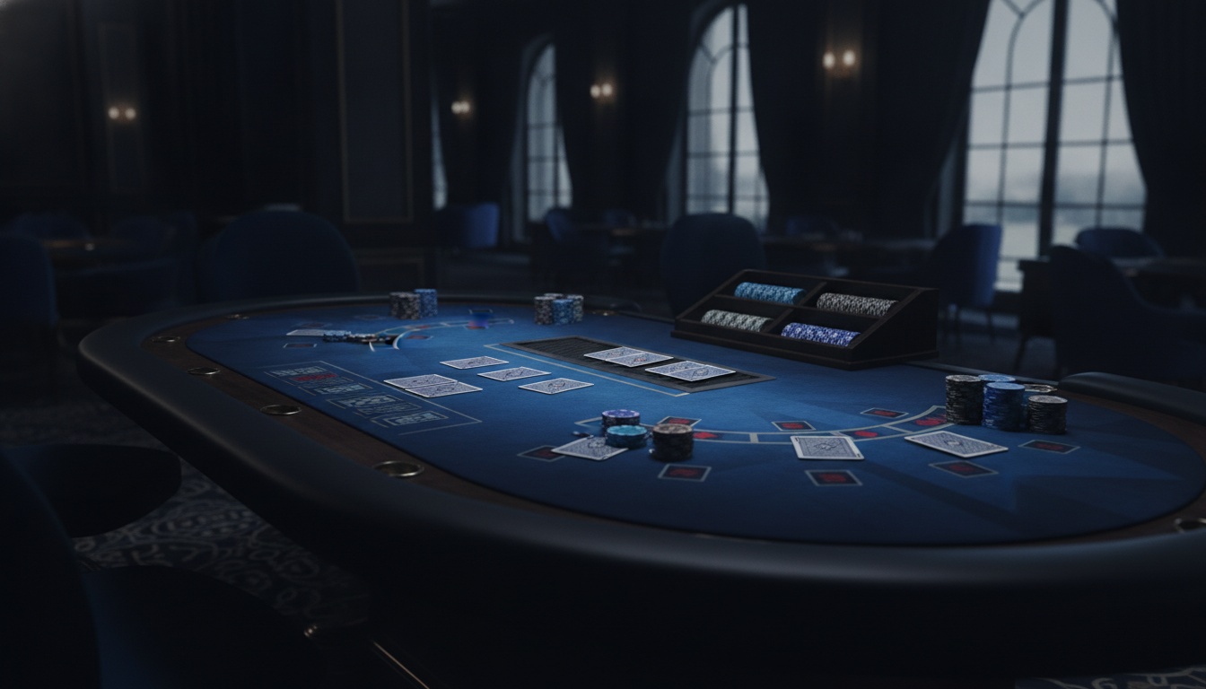 Bezpieczeństwo i legalność BDM Bet Casino