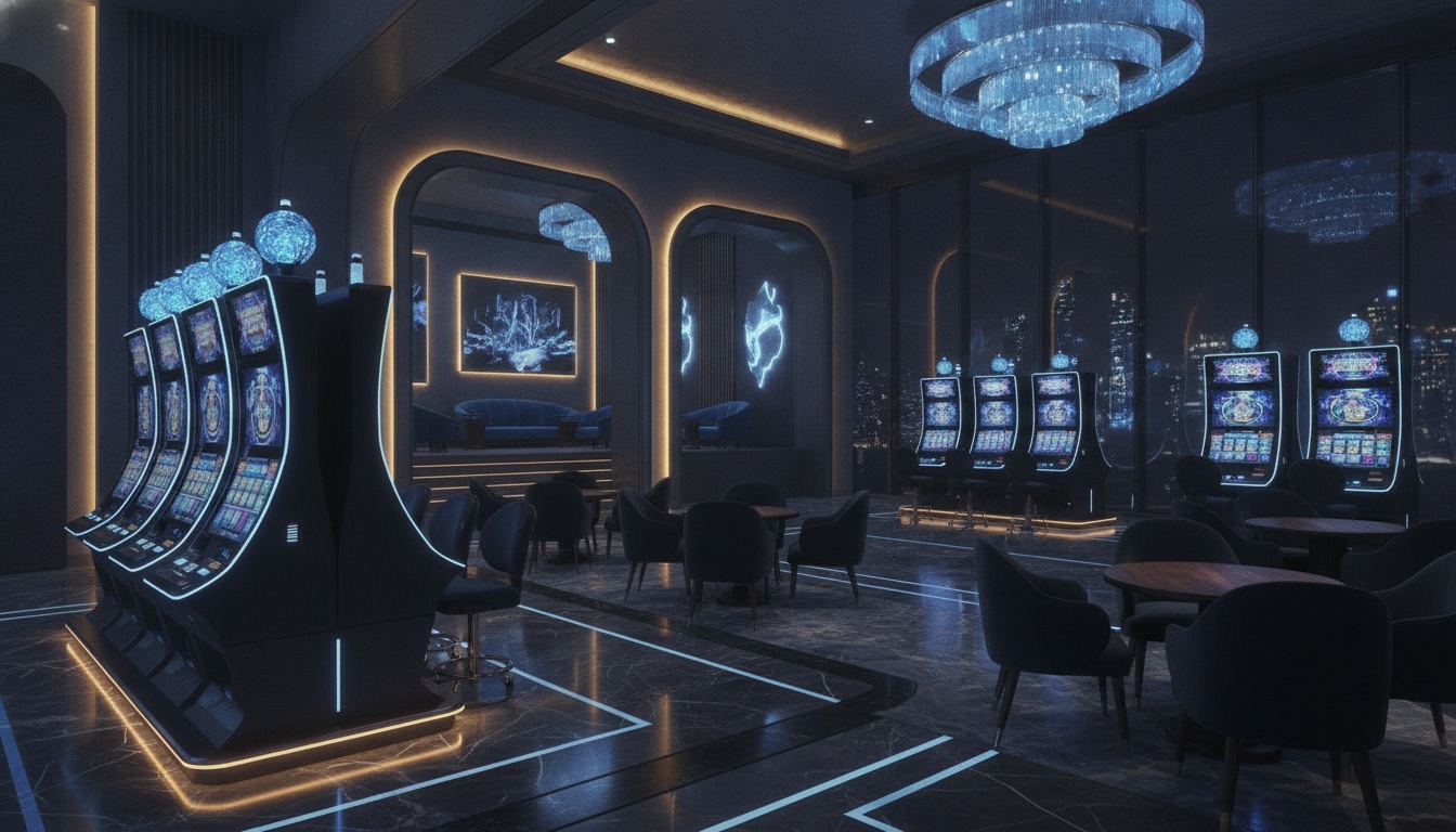 BDM Bet Casino — Rejestracja i Logowanie